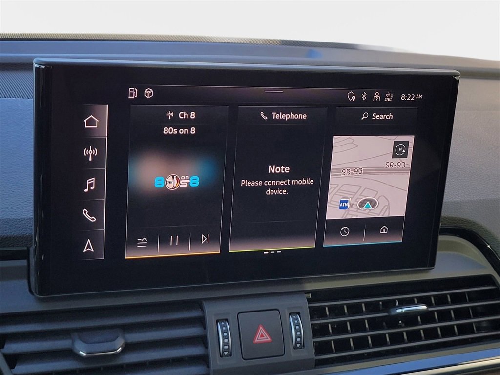 Certified 2023 Audi Q5 2.0T Prestige w/ Prestige Package image 16