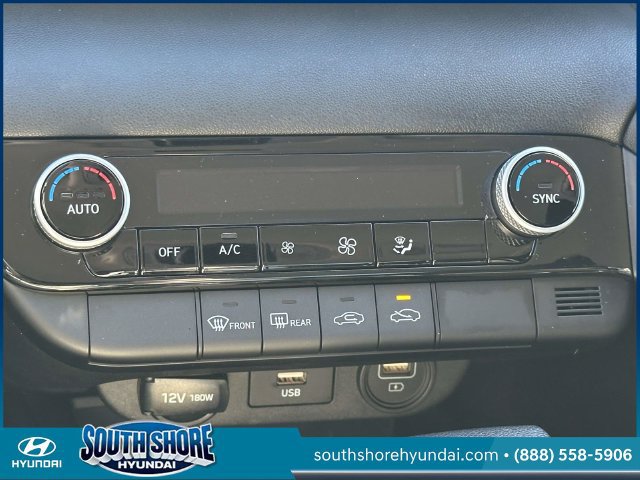 Certified 2021 Hyundai Elantra SEL FWD image 29