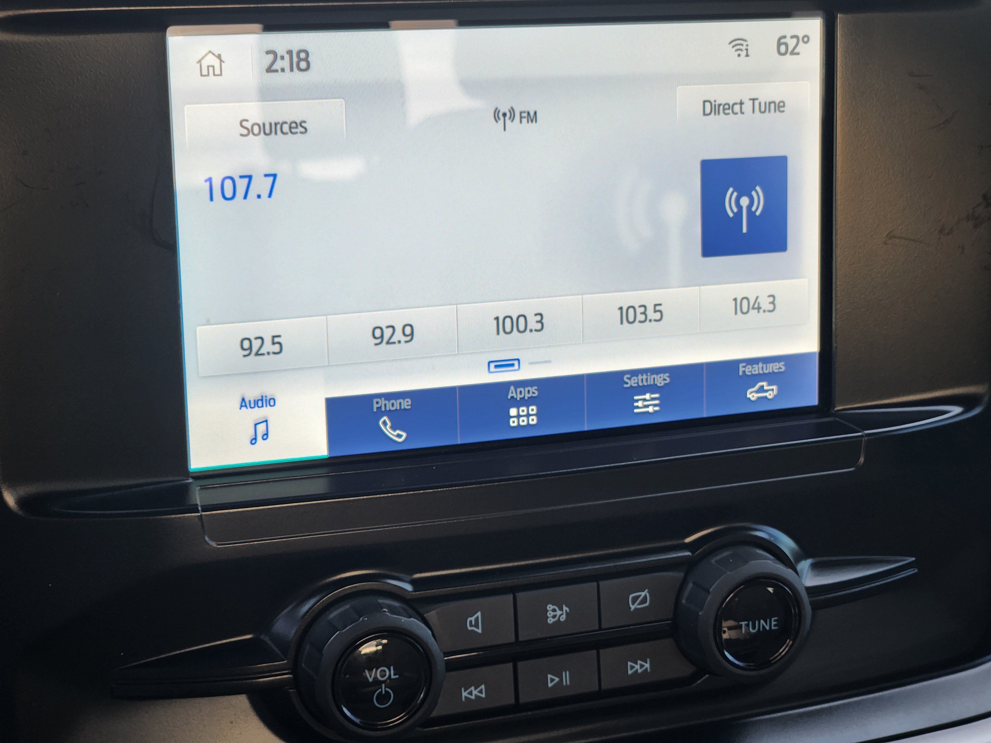 Used 2023 Ford F150 XLT AWD/4WD image 13