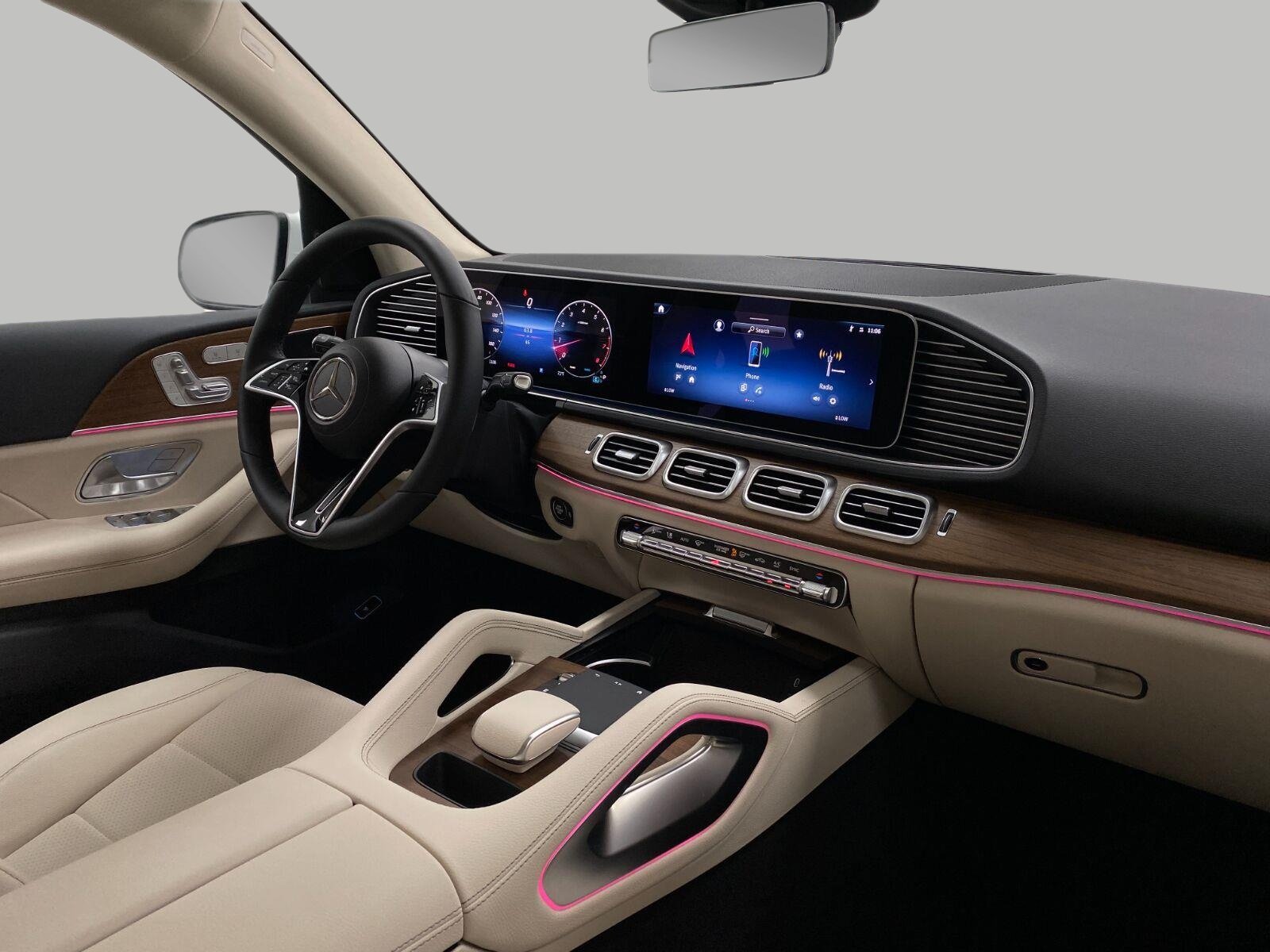 New 2026 Mercedes-Benz GLE 350 4MATIC image 20