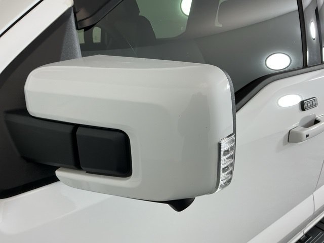 Used 2025 Ford F150 Lariat AWD/4WD image 11