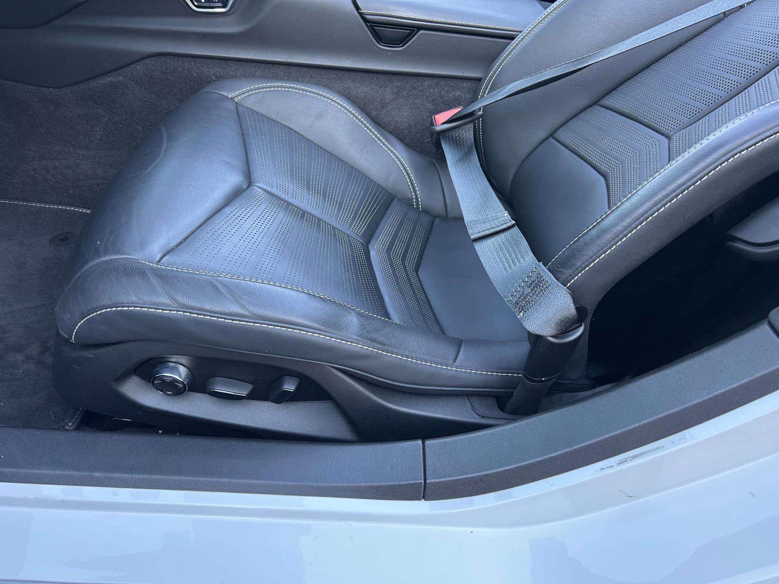 Used 2024 Chevrolet Corvette E-Ray w/ Stealth Interior Trim Package image 13