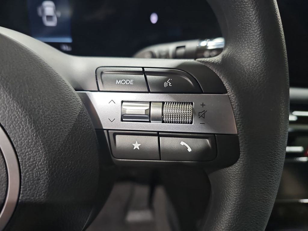 New 2026 Hyundai Santa Cruz SEL image 19