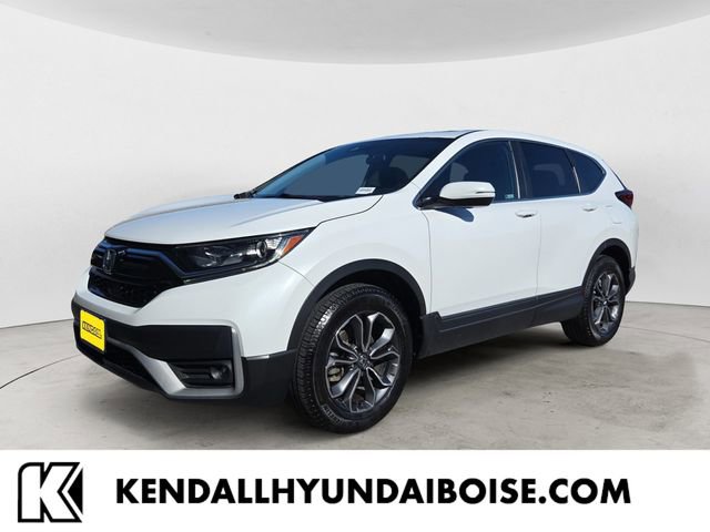 Used 2020 Honda CR-V EX