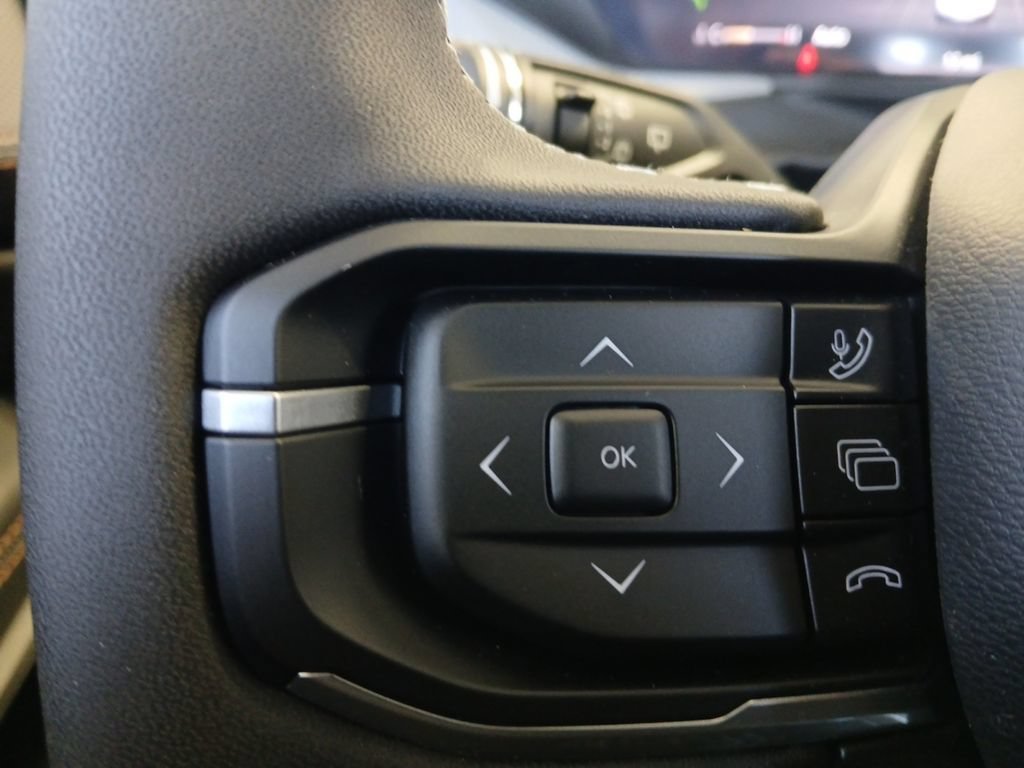 New 2026 Jeep Cherokee Limited AWD/4WD image 11