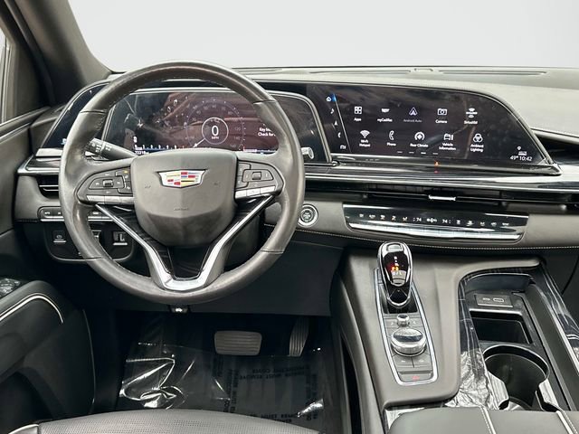 Used 2023 Cadillac Escalade ESV Sport image 2