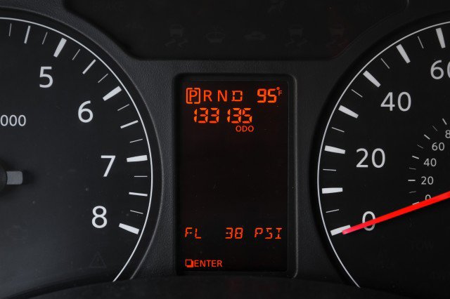 Used 2013 Nissan NV 2500 S w/ Side Curtain Airbag Pkg image 19