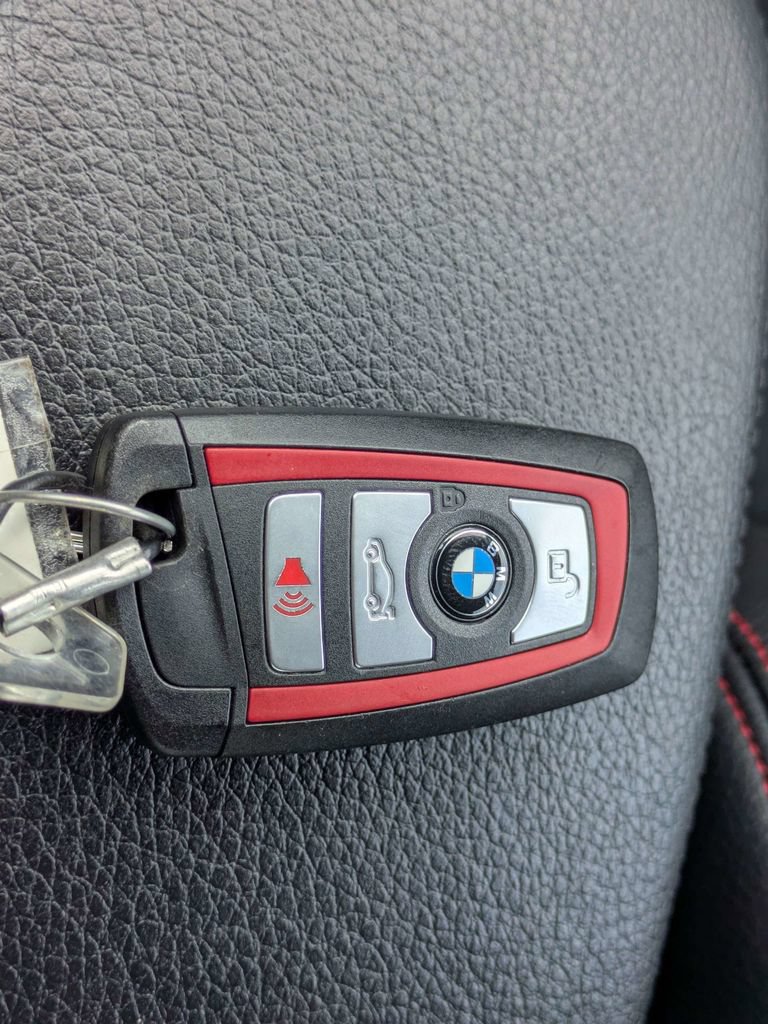 Used 2014 BMW 335i Sedan RWD image 26