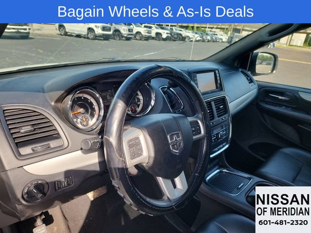 Used 2019 Dodge Grand Caravan GT FWD image 9