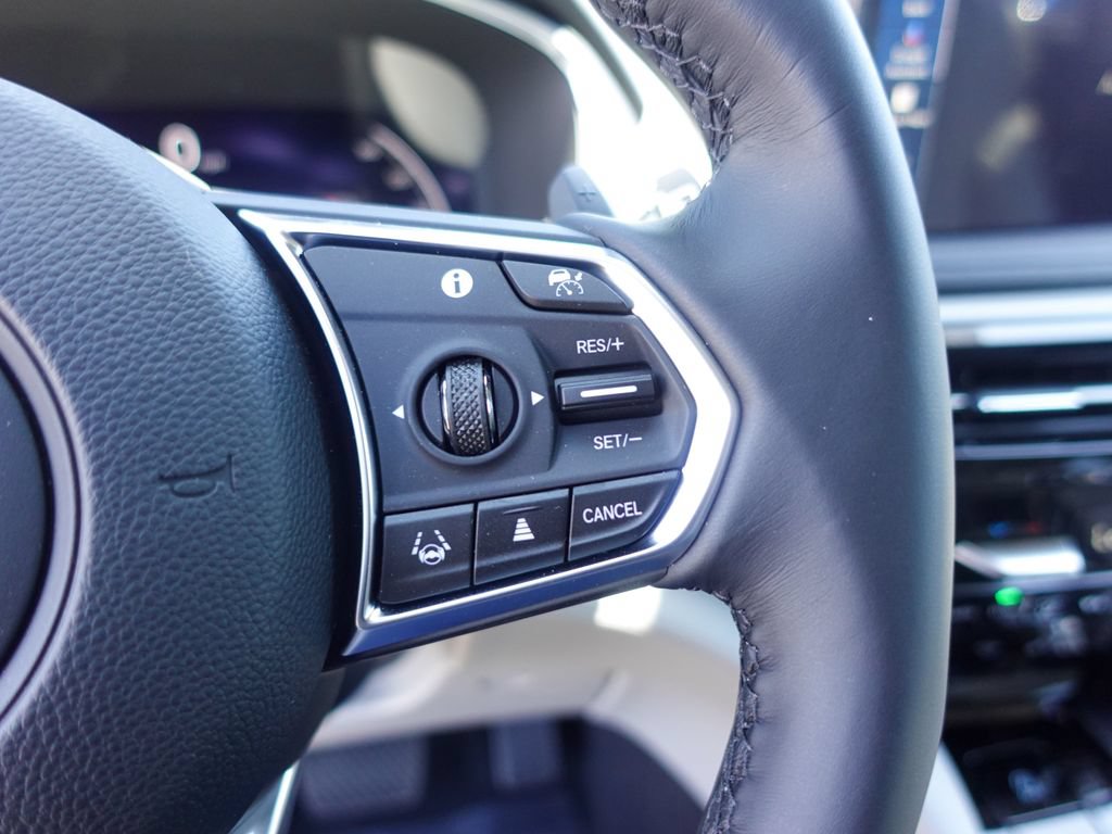 New 2026 Acura MDX w/ Technology Package AWD/4WD image 14