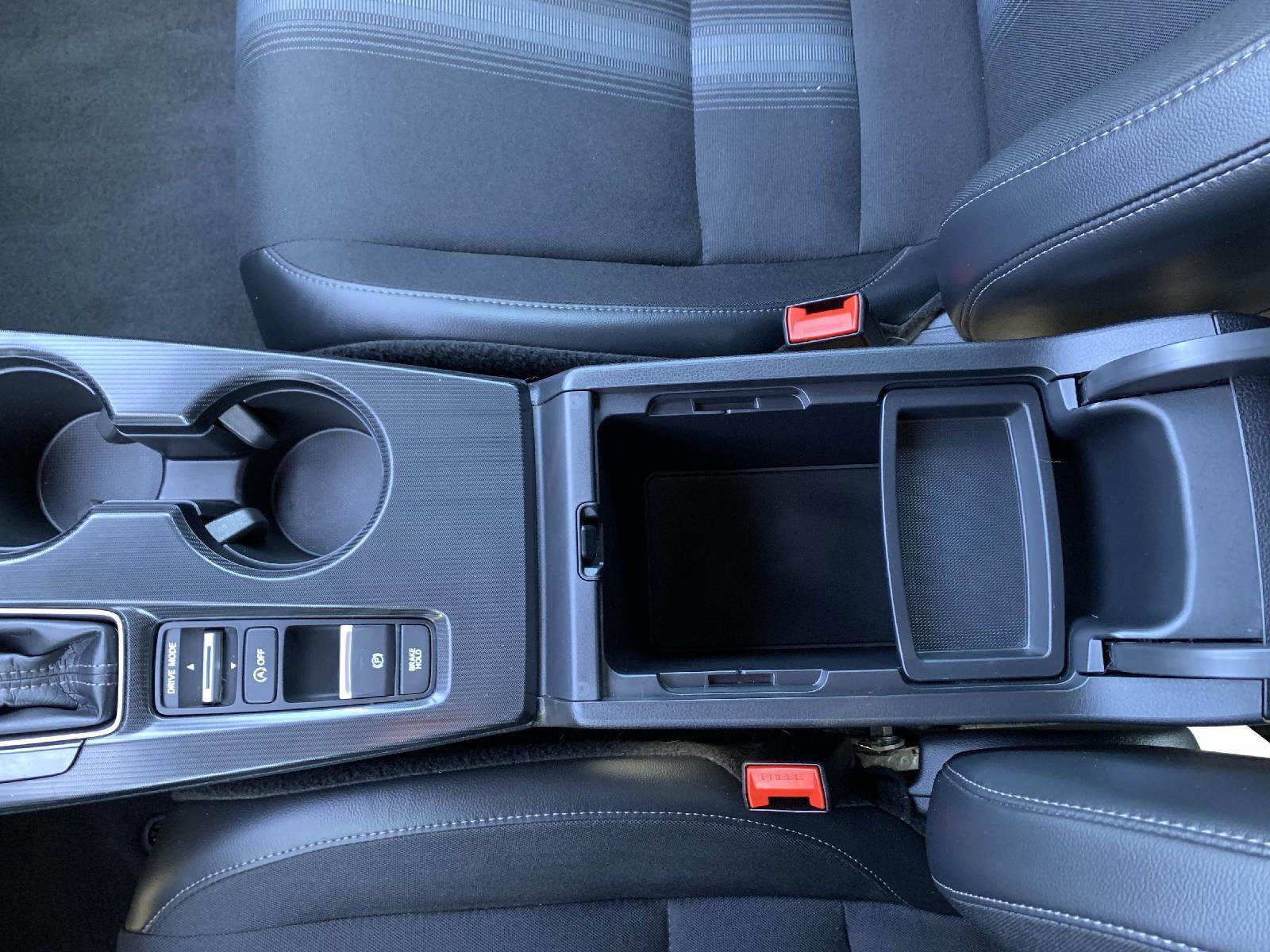 Used 2023 Honda Civic Sport image 30