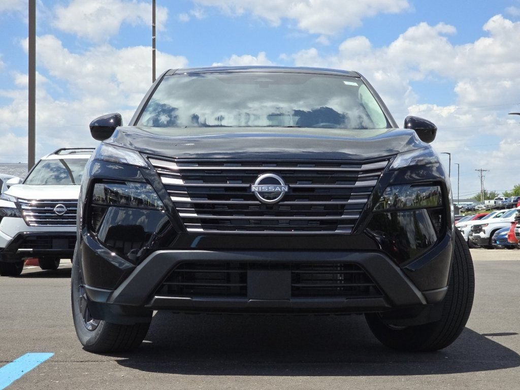 New 2026 Nissan Rogue SV w/ Cold Weather Package AWD/4WD image 7