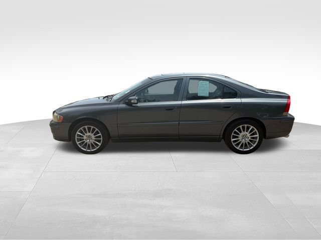 Used 2008 Volvo S60 2.5T FWD image 6
