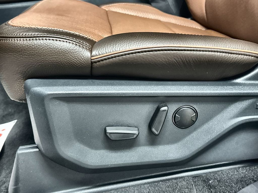 New 2026 Ford Expedition Max King Ranch image 13