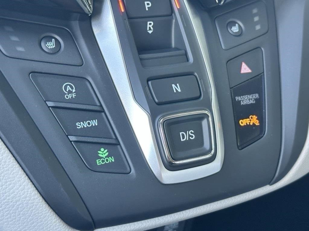 New 2026 Honda Odyssey EX-L image 14