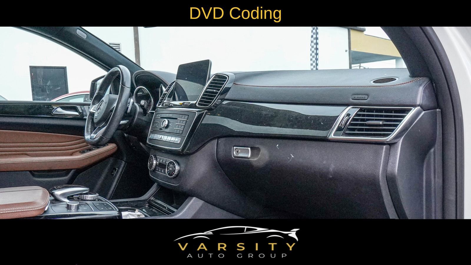 Used 2019 Mercedes-Benz GLE 43 AMG 4MATIC Coupe image 18