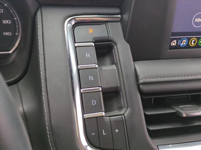 Used 2023 Chevrolet Tahoe LS image 9