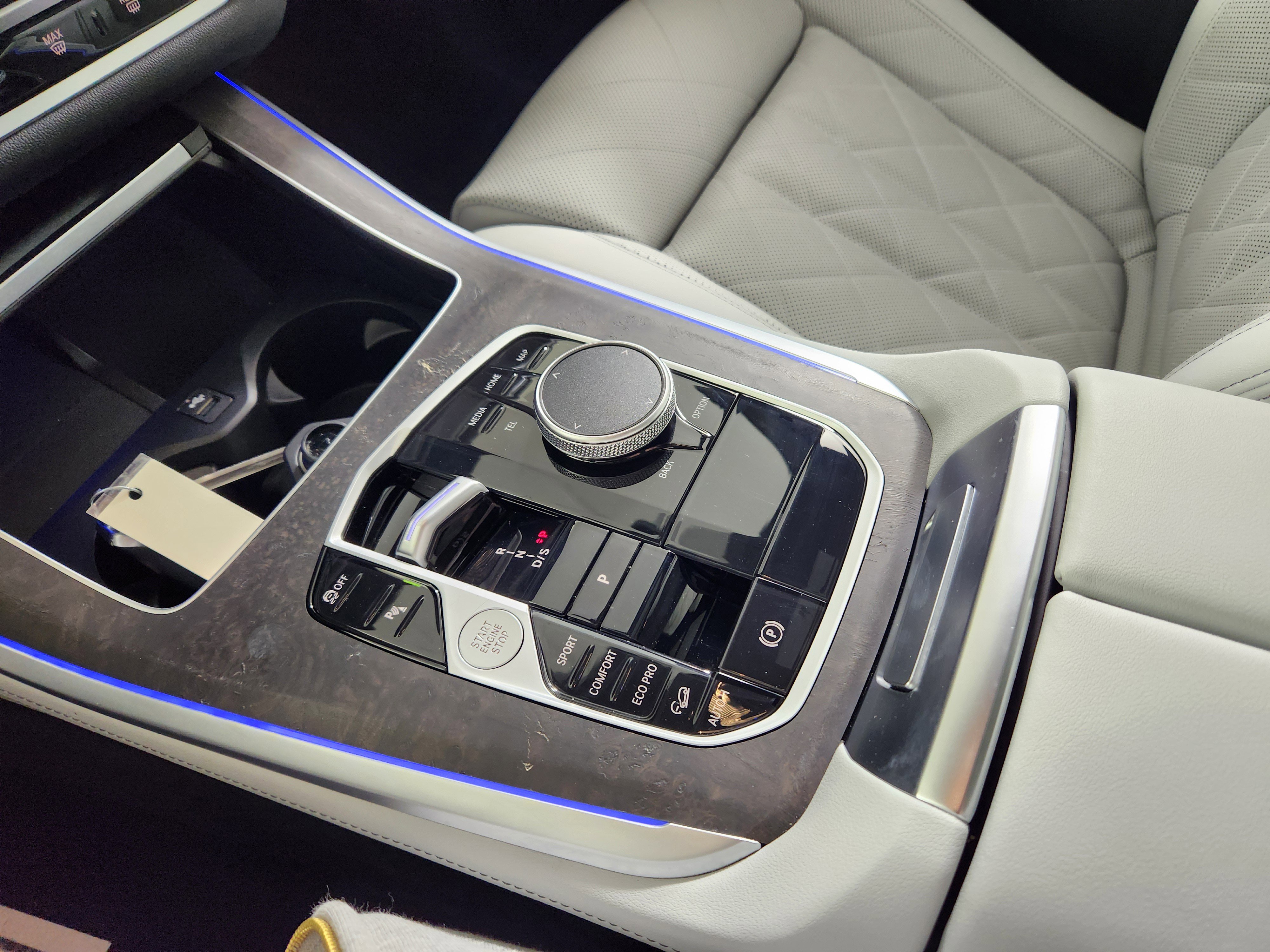 Used 2025 BMW X5 xDrive40i image 25