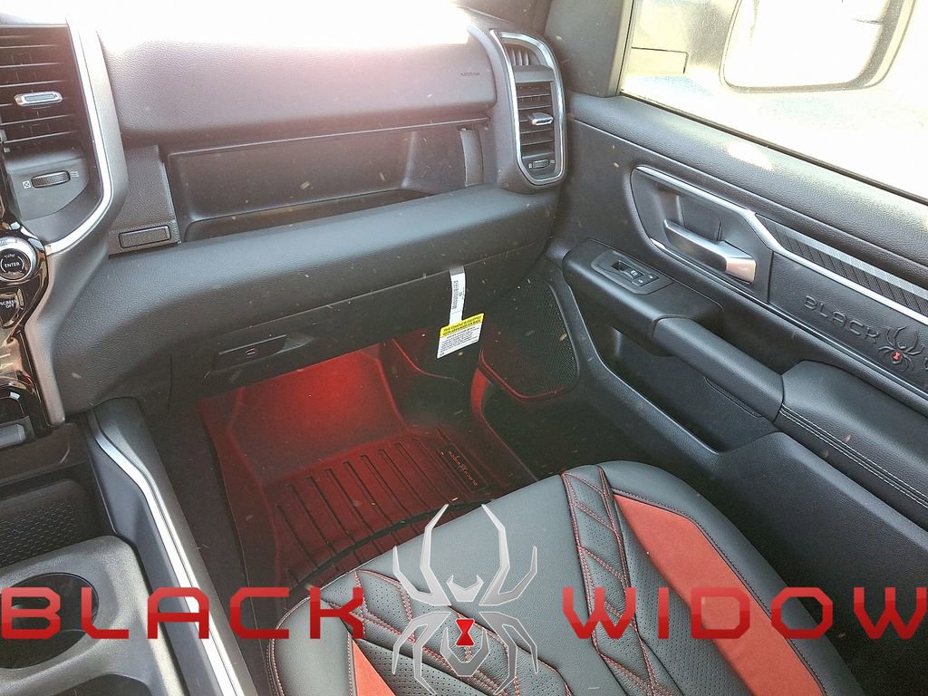 New 2026 RAM 1500 Big Horn image 11