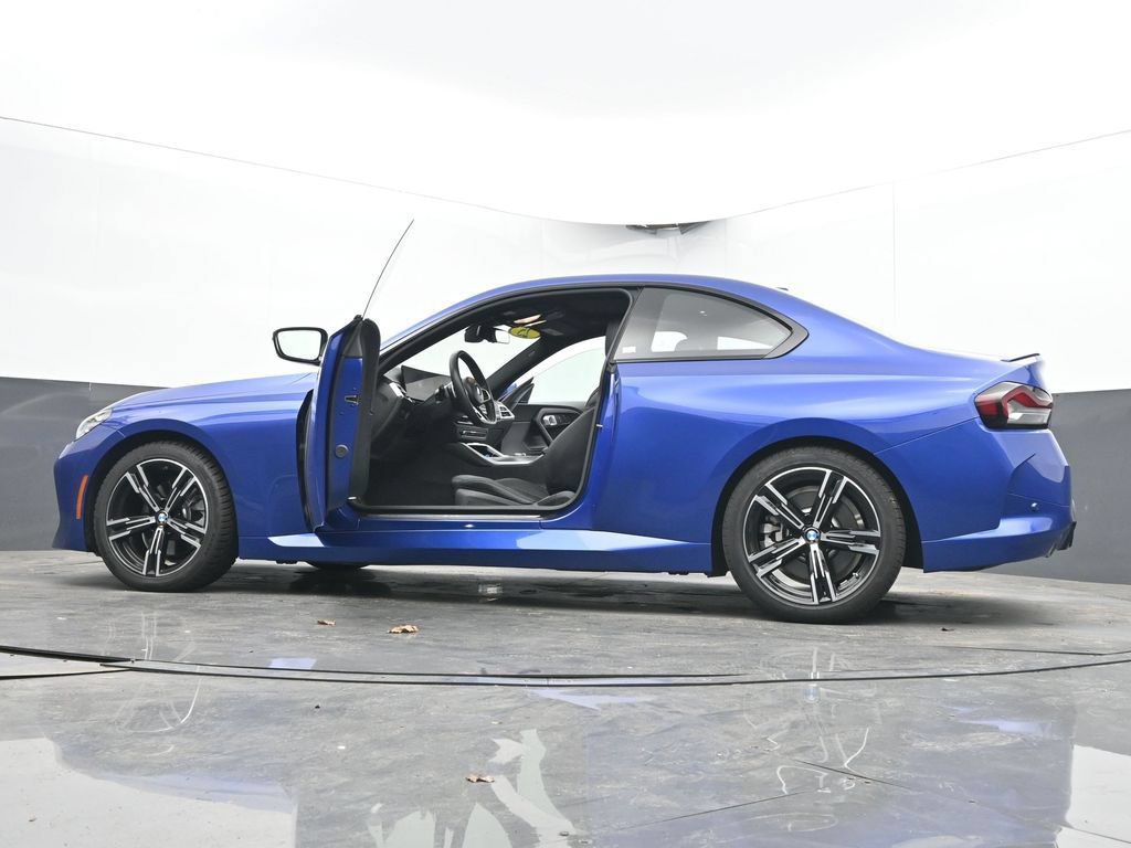 Used 2026 BMW 230i Coupe RWD image 64