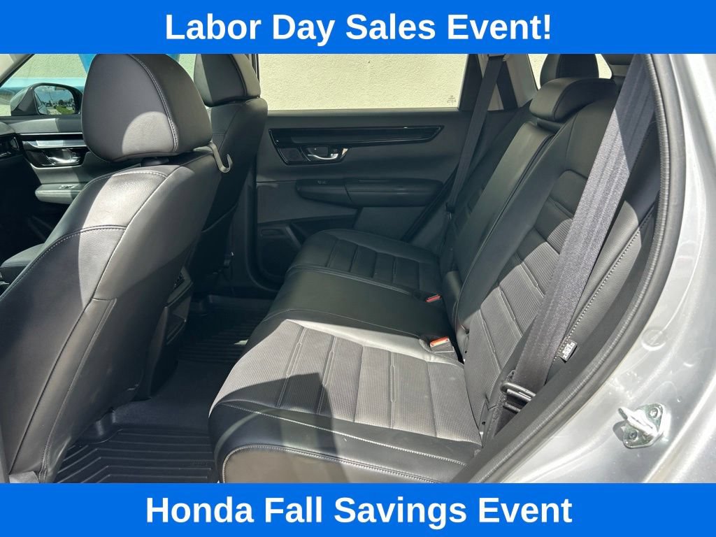 Used 2023 Honda CR-V EX-L image 14