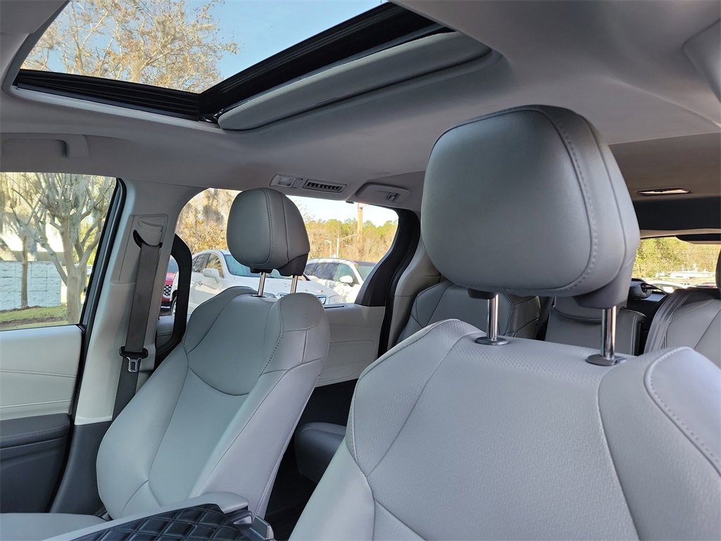 Used 2022 Toyota Sienna XLE image 23