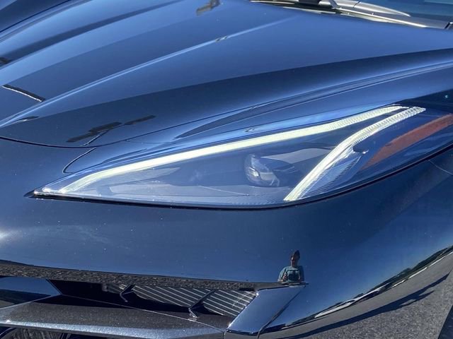Used 2026 Chevrolet Corvette Z06 RWD image 13