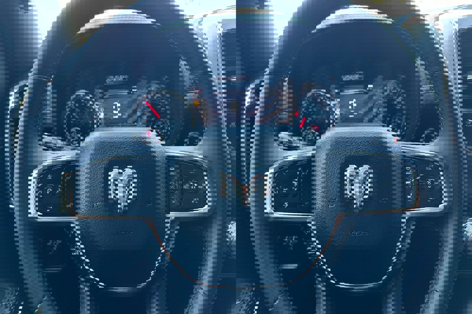 New 2026 RAM 1500 Laramie image 23