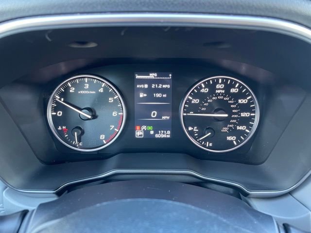 Used 2024 Subaru Outback Limited image 26
