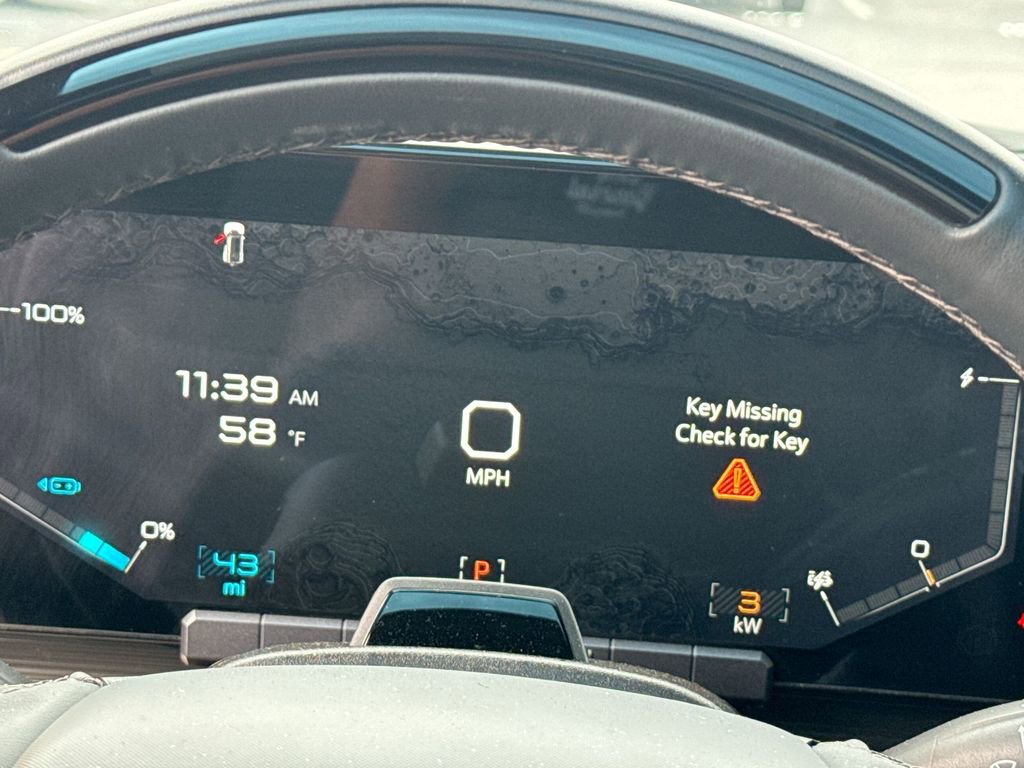Used 2024 GMC Hummer EV 3X image 21