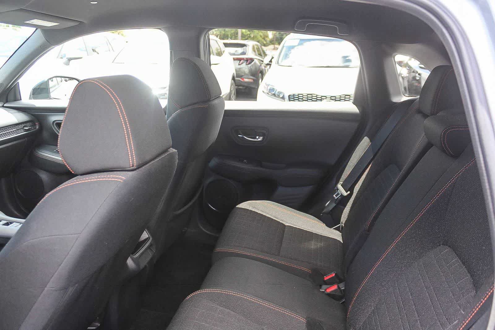 Used 2023 Honda HR-V Sport image 24