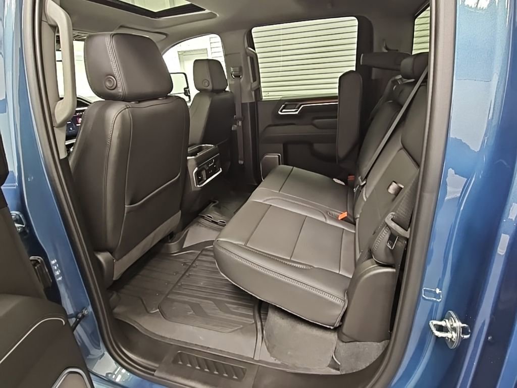 New 2026 GMC Sierra 2500 Denali w/ Denali Reserve Package image 33