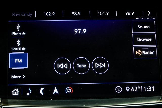 Used 2020 Cadillac XT6 Premium Luxury image 25