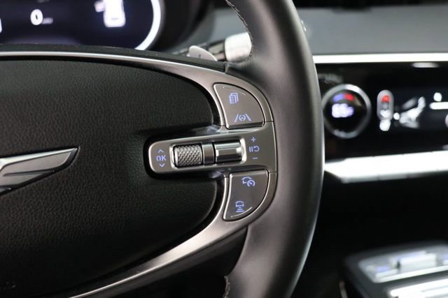 Used 2025 Genesis GV70 2.5T AWD/4WD image 19