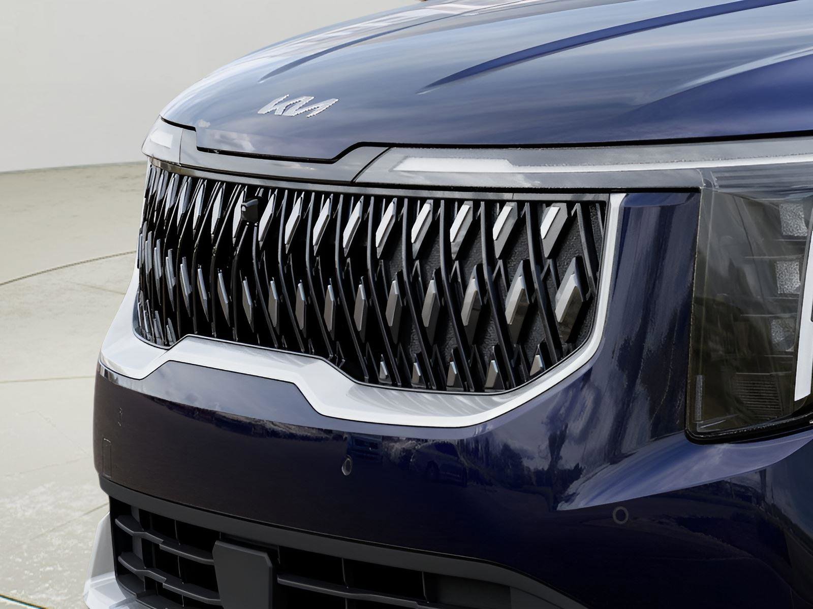New 2026 Kia Carnival FWD image 12