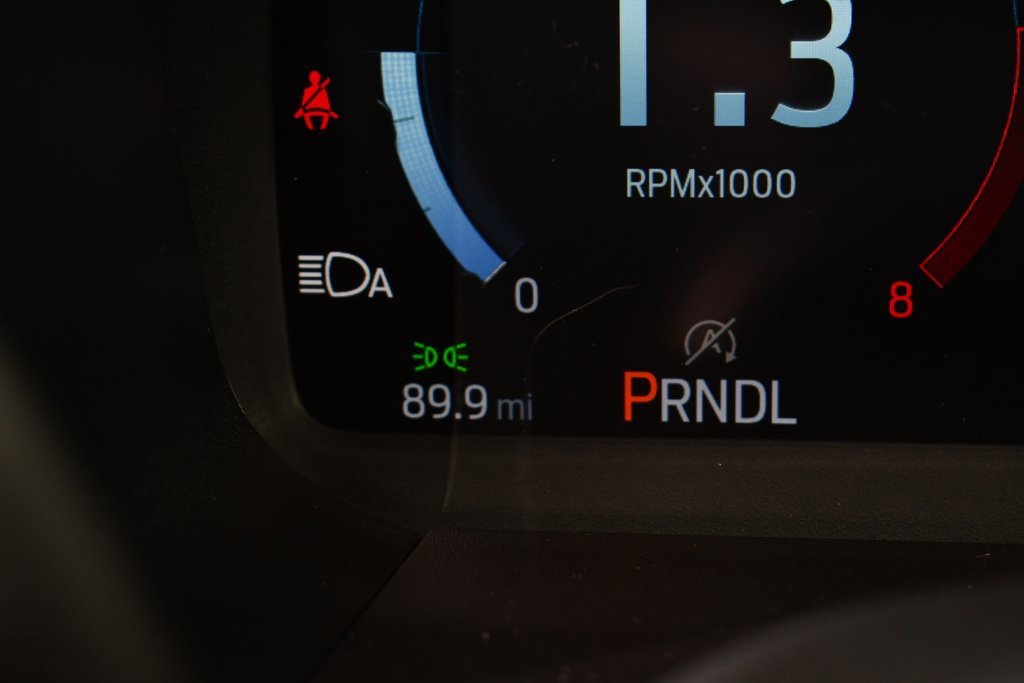 New 2025 Ford Explorer Active w/ Active Comfort Package image 28