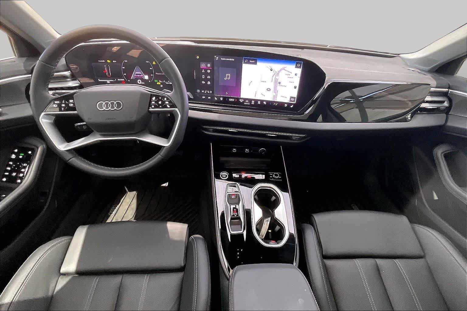 Used 2026 Audi A6 Premium Plus AWD/4WD image 15
