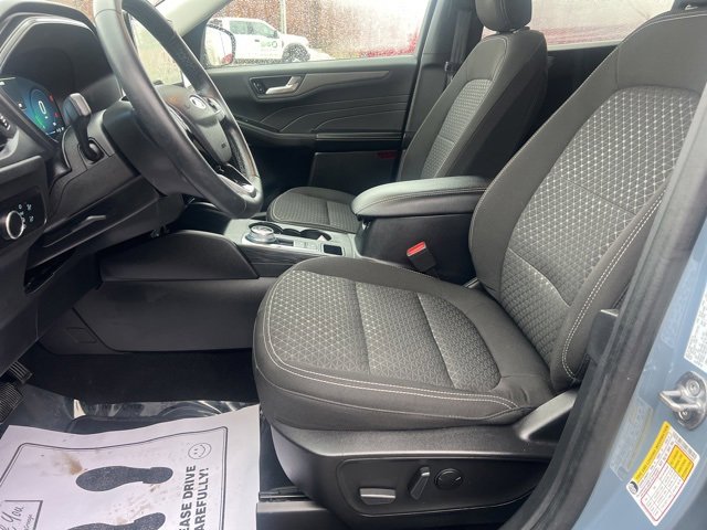 Used 2023 Ford Escape Active w/ Tech Pack #2 image 22
