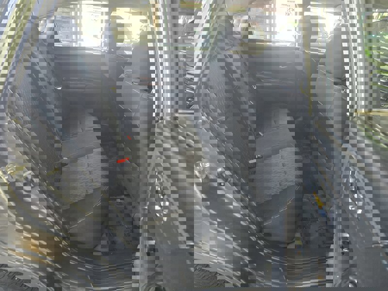 Used 2018 Nissan Altima 2.5 S w/ S Convenience Package image 16