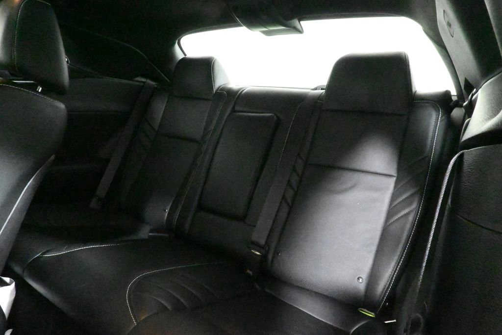 Used 2023 Dodge Challenger SRT Hellcat image 4