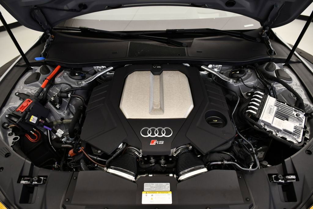 New 2026 Audi RS 7 Performance image 11