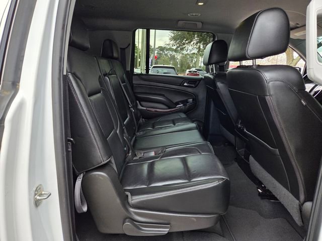 Used 2020 GMC Yukon XL SLT image 24