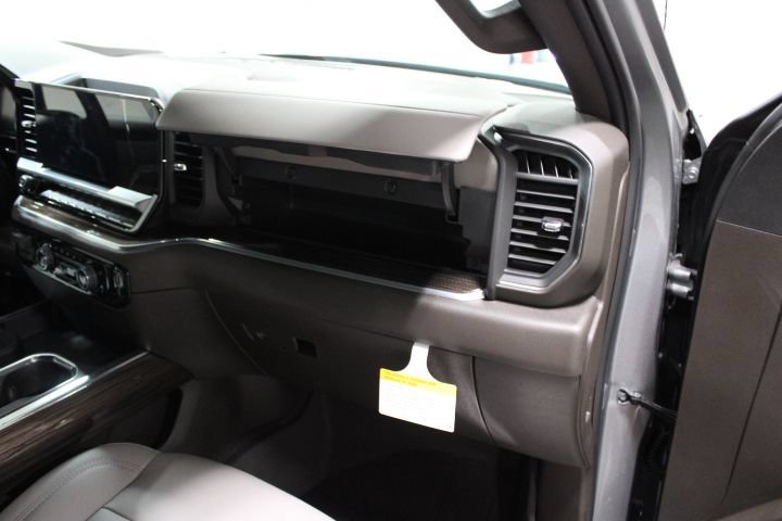 New 2026 Chevrolet Silverado 1500 RST w/ RST All Star Premium Package AWD/4WD image 28