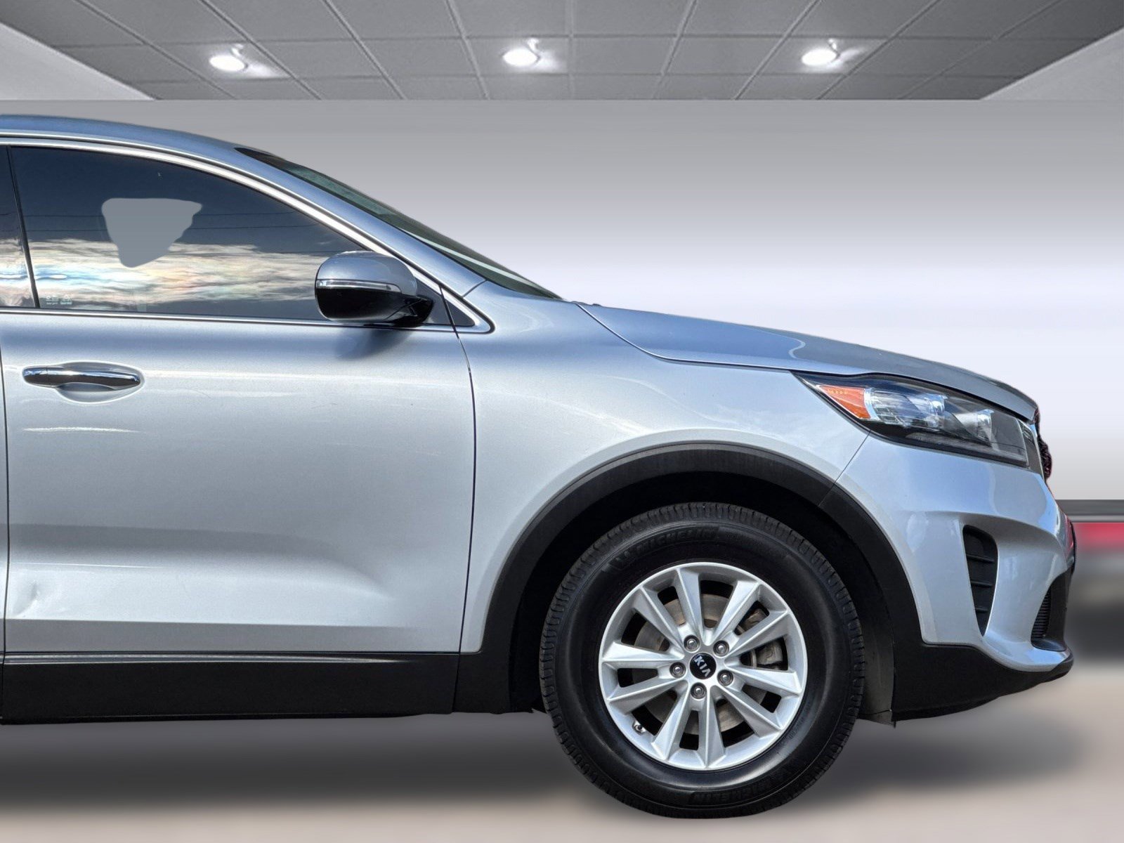 Used 2019 Kia Sorento FWD V6 image 34