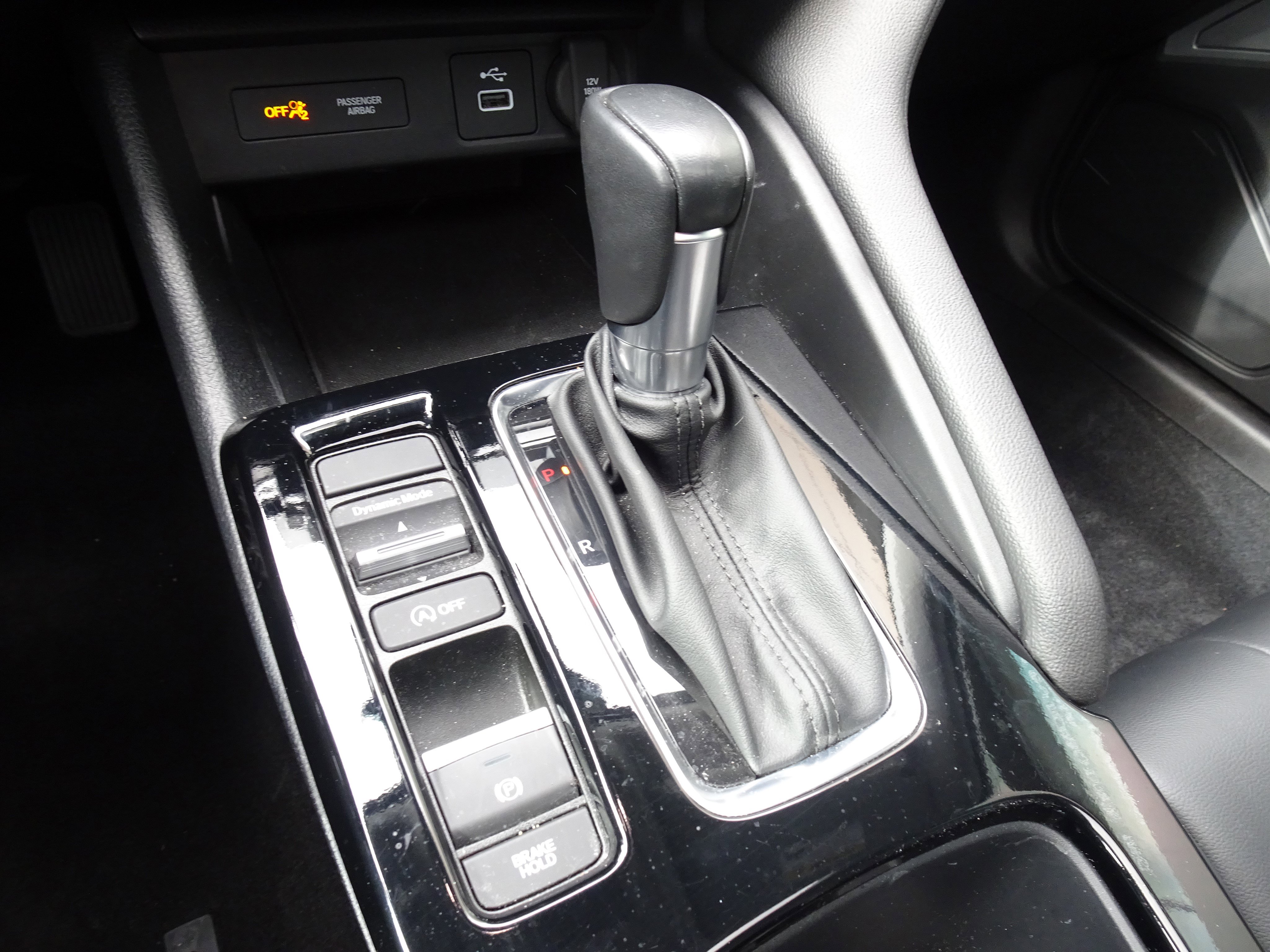 Used 2025 Acura Integra image 16