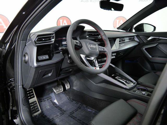 New 2026 Audi S3 Premium image 16