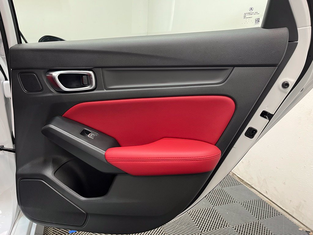 New 2026 Acura Integra A-Spec w/ Technology Package FWD image 18
