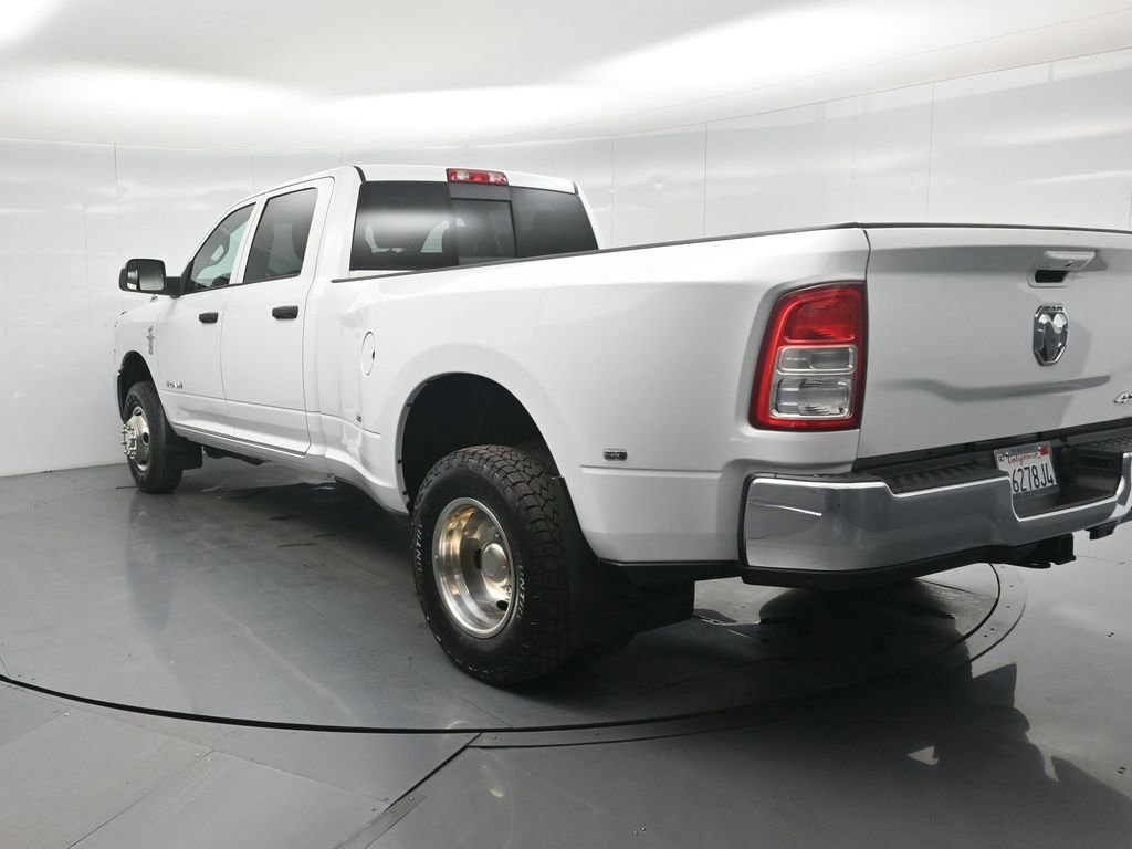 Used 2019 RAM 3500 Tradesman w/ Max Tow Package AWD/4WD image 26