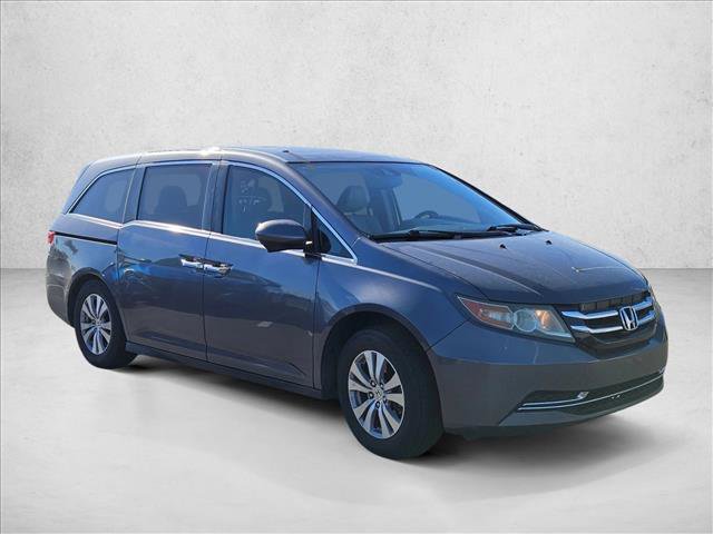 Used 2016 Honda Odyssey EX-L image 3