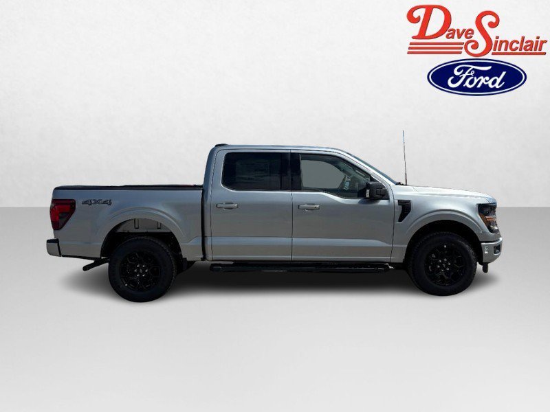 New 2026 Ford F150 XLT w/ Equipment Group 302A MID AWD/4WD image 5